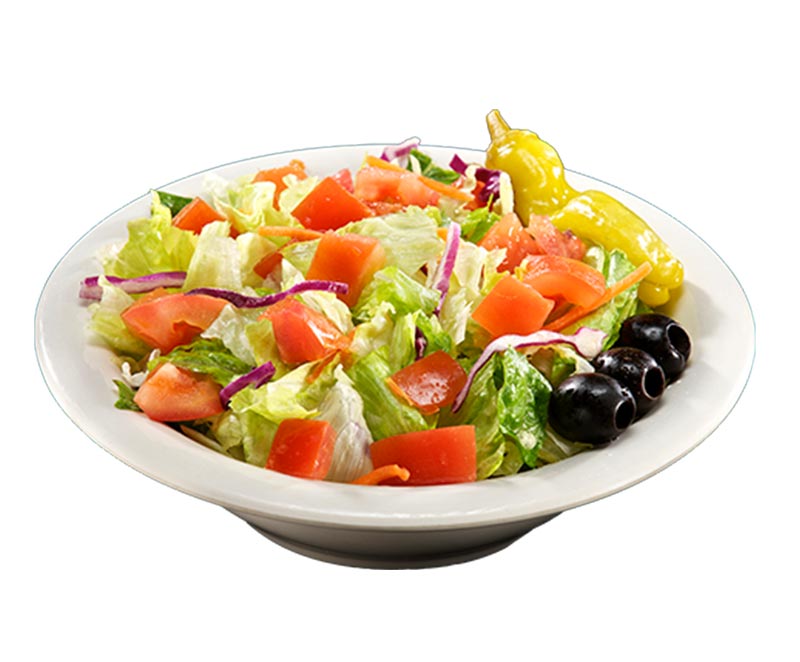 Tossed Salad