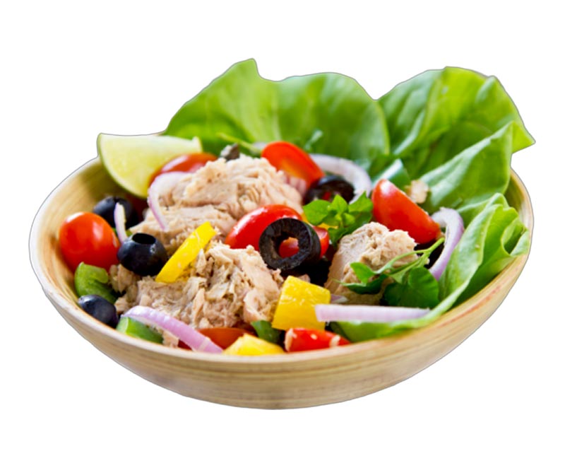 Tuna Salad