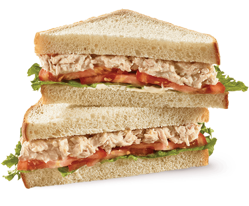Tuna Salad