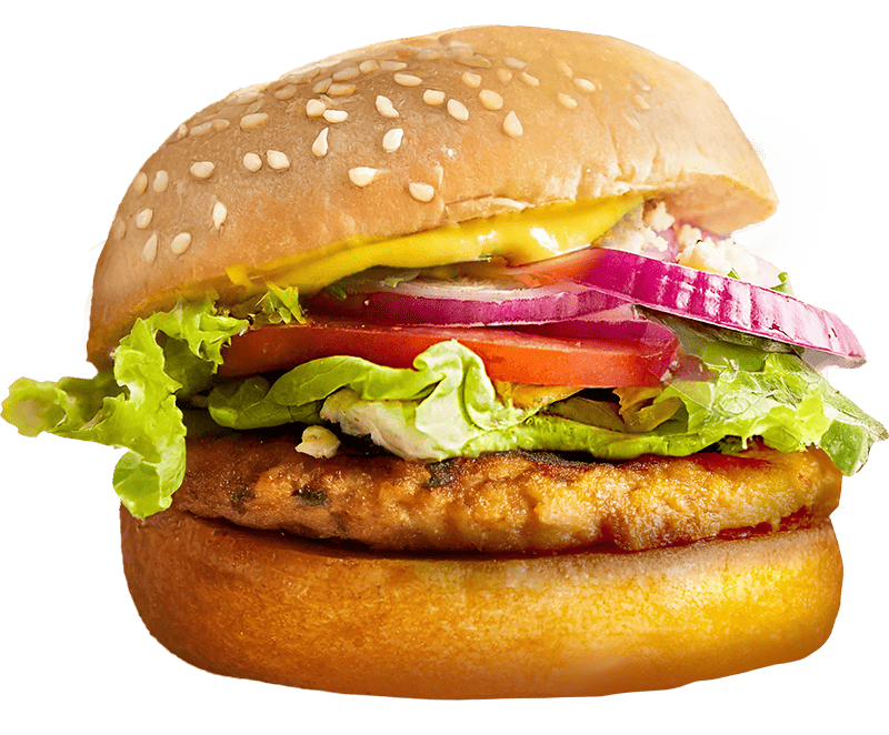 Turkey Burger