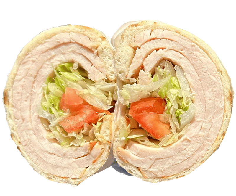 Turkey Pita