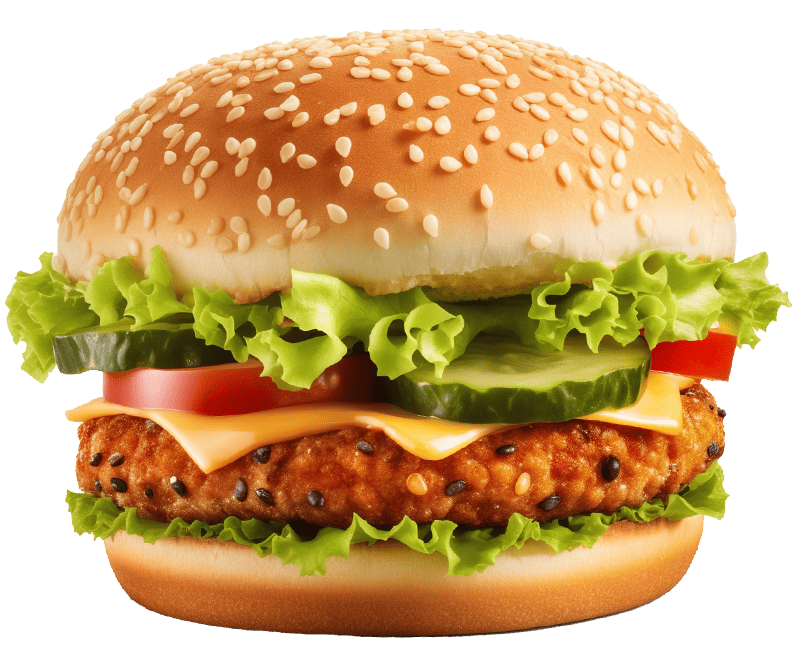 Veggie Burger