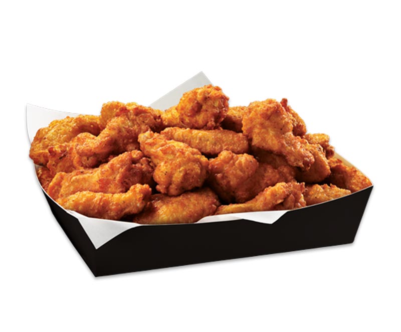 Wing Dings (12 pcs)