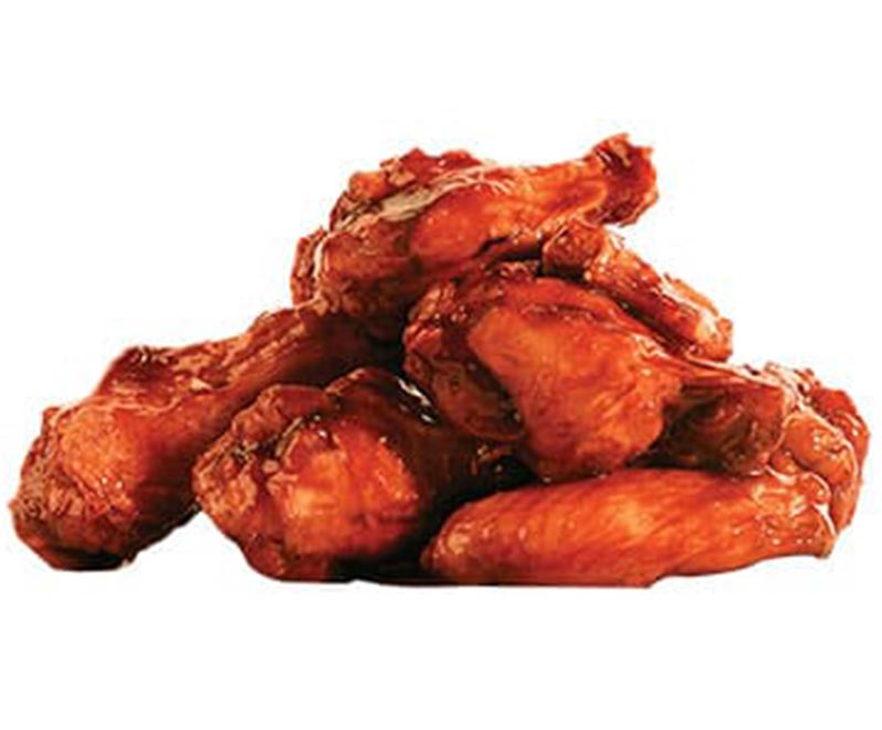 Wing Dings (6 pcs)