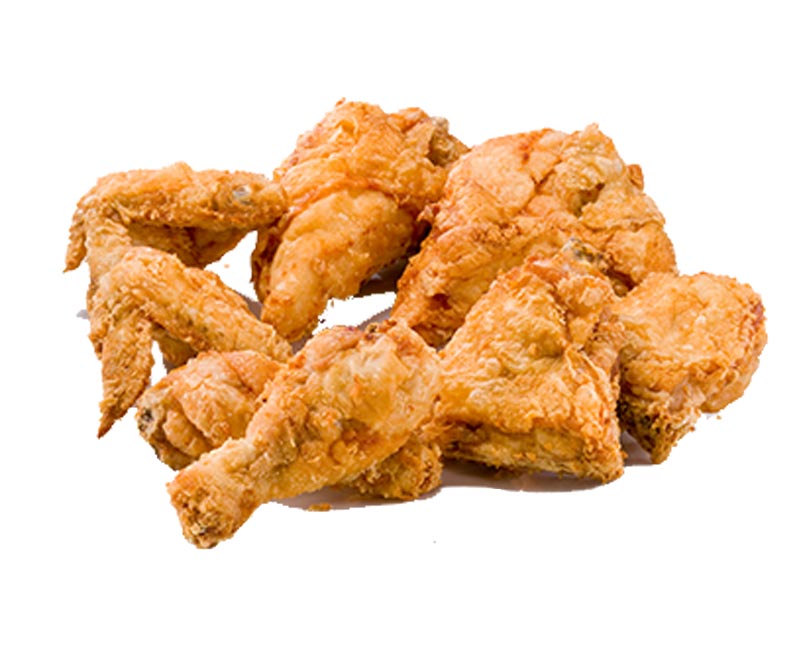 Wing Dings (8 pcs)