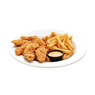 Kids Menu