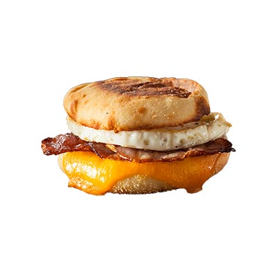 Breakfast Sandwiches